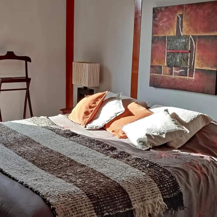 Refugio Los Cipreses Hotel Futaleufú Екстериор снимка